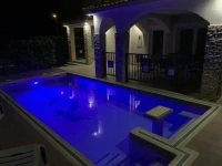 Villa KRK 