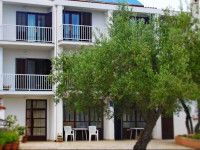Rooms Amfora