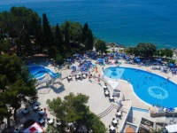 Villa Lovorka - Hotel Resort DraЕѕica 