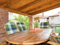 Krk Holiday Home 