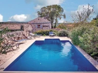 Krk Kapovci Holiday Home 