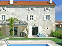 Villa Krmed 