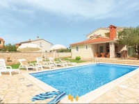 St.Golubovo IV Holiday Home 