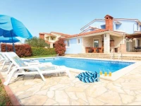 St.Golubovo V Holiday Home 