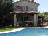 Krsan - Vlasici 7686 Holiday Home 