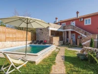 Krsan Baraki Polje Holiday Home 