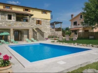Krsan with Outdoor Swimming Pool 218 Holiday Home 