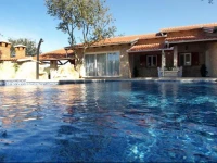 Four-Bedroom Villa Villa KruВљevo 