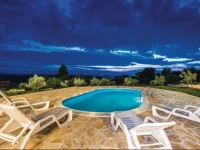 Krusevo 65 with Outdoor Swimmingpool Holiday Home 