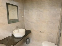 Seven-Bedroom Villa Villa Pore? 