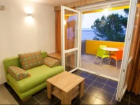Zelena Punta Holiday Park 