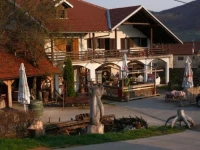 Guest Accommodation Butina 