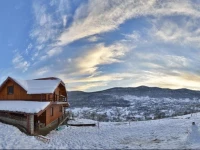 Breza Holiday Home 