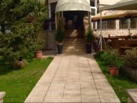 Bed&Breakfast Ferali 