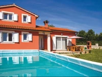 Becici IV Holiday Home 