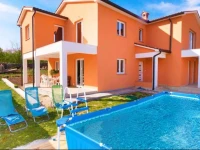 Fortuna 53 Holiday Home 