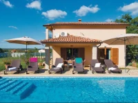 Kapelica III Holiday Home 
