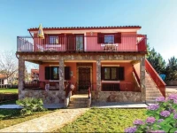 Kapelica IX Cr Holiday Home 