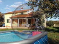 Labin *LXXXIII * Holiday Home 