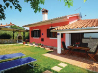Labin 1 Holiday Home