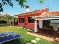 Labin 1 Holiday Home 