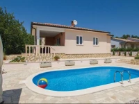 Labin 29 Holiday Home 