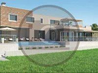 Labin 37 with Outdoor Swimmingpool Holiday Home 