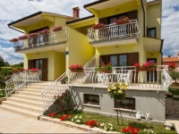 Labin 50 Holiday Home 