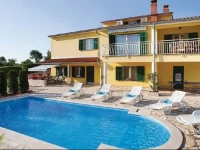 Labin Jurazini Holiday Home 