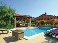 Labin Kapelica II Holiday Home 