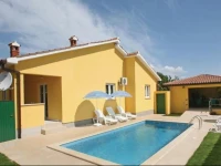 Labin Presika Holiday Home 