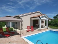 Labin Vinez Holiday Home 
