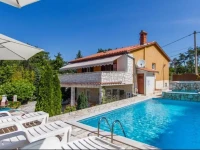 Ripenda Verbanci I Holiday Home 
