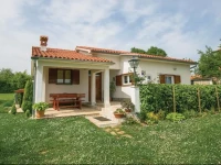 Vrecari I Holiday Home 