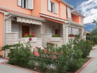 Villa Bellistra Labin 