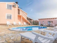 Labinci 11 Holiday Home 