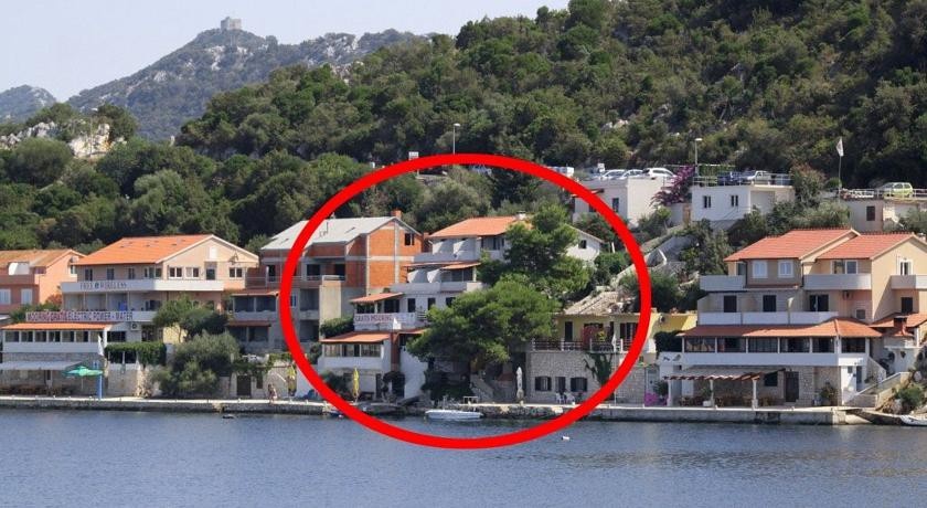 Double Room Zaklopatica 994a 