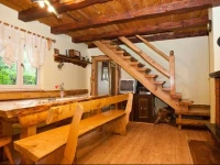 Three-Bedroom Holiday home in Lic I 