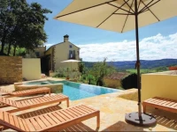 Cotici Cr Holiday Home 