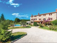Dobranova IV Holiday Home 