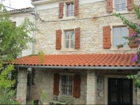Liznjan 1 Holiday Home 