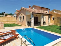 Liznjan bb Croatia Holiday Home 