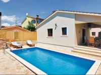 Liznjan Liznjan V Holiday Home 