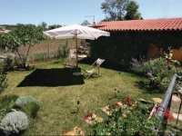 Liznjan Montiron Holiday Home 