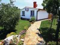 Montiron III Holiday Home 