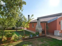 in Loborika with Two-Bedrooms 1 Holiday Home 