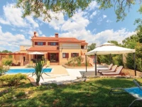 Loborika VI Holiday Home 