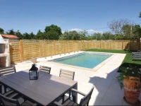 Radeki Polje 1 Holiday Home 
