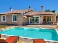 Villa Moderna IH6101 