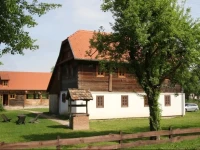 Pension TiЕЎina 